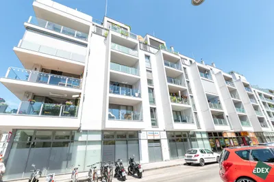 2-Zimmer-Wohnung mieten in Wien – 63 m², € 1.099 – Bild 18 von 20