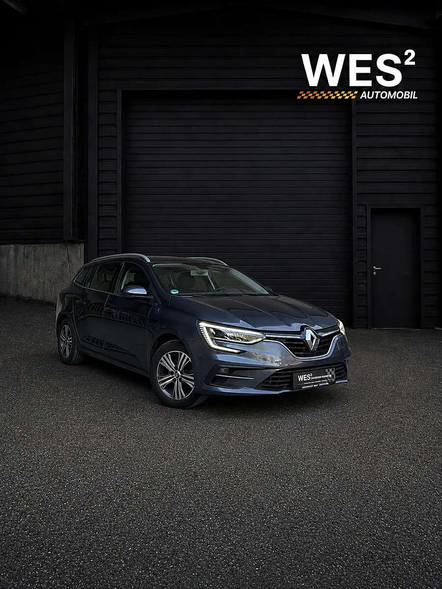 Renault Mégane