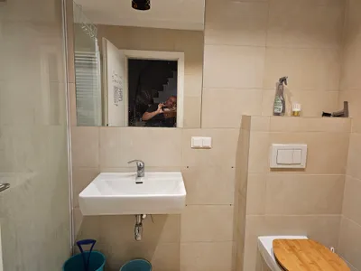 Notfallzimmer - sofort verfügbar – Bild 3