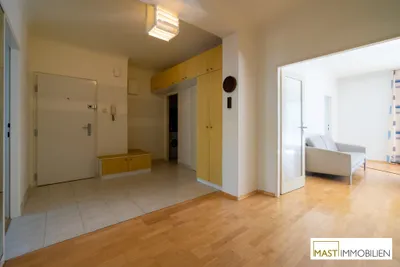 Wohnung mieten in Wien – 102 m², € 1.465 – Bild 12 von 15