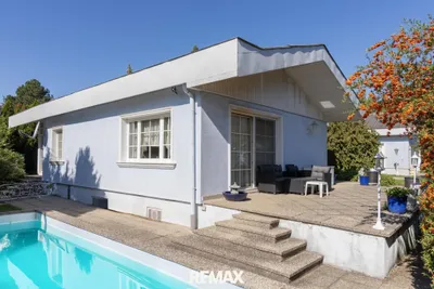 4-Zimmer-Haus kaufen in Tulln – 110 m², € 398.000 – Bild 3 von 22