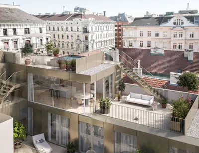 4-Zimmer-Wohnung kaufen in Wien – 147,43 m², € 2.450.000 – Bild 8 von 15