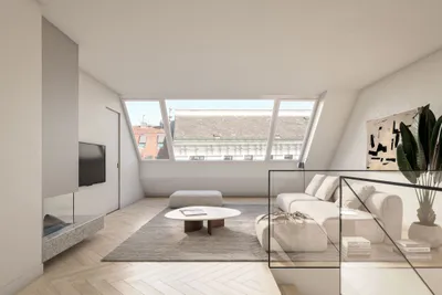 4-Zimmer-Wohnung kaufen in Wien – 147,43 m², € 2.450.000 – Bild 4 von 15