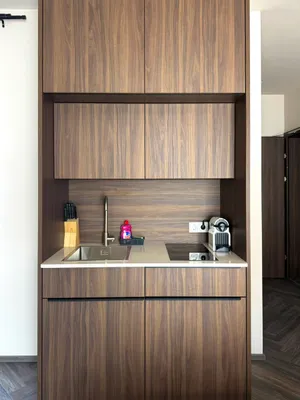 1-Zimmer-Wohnung mieten in Graz – 20 m², € 850 – Bild 11 von 13