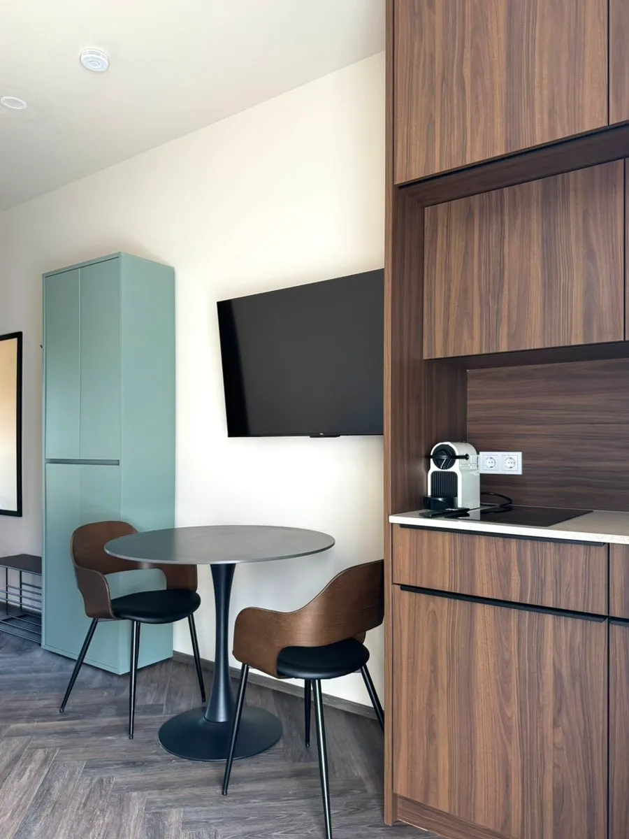 Wohnung – Graz, Triestersiedlung, Gries - Ansicht 2