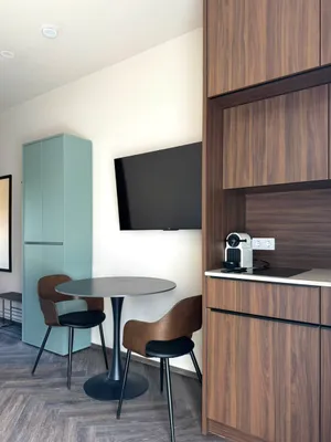1-Zimmer-Wohnung mieten in Graz – 20 m², € 850 – Bild 2 von 13