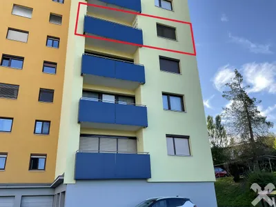3-Zimmer-Wohnung mieten in Deutschlandsberg – 68,08 m², € 750 – Bild 10 von 10