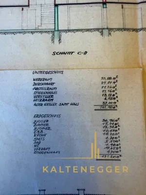 4-Zimmer-Haus kaufen in Tulln – 121,6 m², € 349.000 – Bild 13 von 17