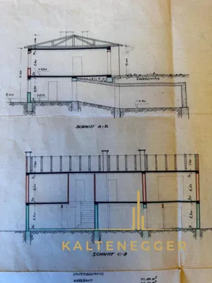 4-Zimmer-Haus kaufen in Tulln – 121,6 m², € 349.000 – Bild 14 von 17