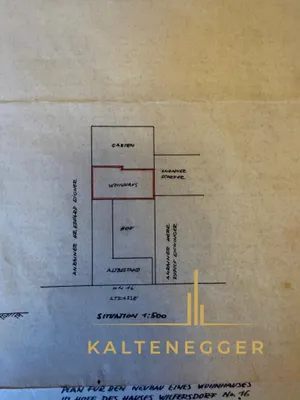 4-Zimmer-Haus kaufen in Tulln – 121,6 m², € 349.000 – Bild 15 von 17