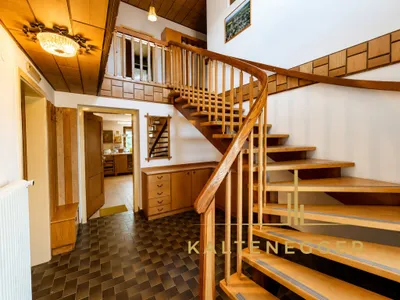 4-Zimmer-Haus kaufen in Tulln – 121,6 m², € 349.000 – Bild 3 von 17