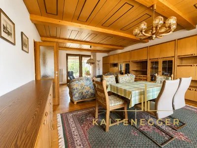 4-Zimmer-Haus kaufen in Tulln – 121,6 m², € 349.000 – Bild 4 von 17