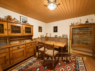 4-Zimmer-Haus kaufen in Tulln – 121,6 m², € 349.000 – Bild 9 von 17