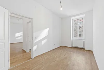 2-Zimmer-Wohnung kaufen in Wien – 55,9 m², € 299.900 – Bild 9 von 38