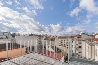 2-Zimmer-Wohnung kaufen in Wien – 55,9 m², € 299.900 – Bild 29 von 38