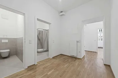 2-Zimmer-Wohnung kaufen in Wien – 55,9 m², € 299.900 – Bild 3 von 38
