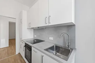2-Zimmer-Wohnung kaufen in Wien – 55,9 m², € 299.900 – Bild 8 von 38