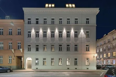 2-Zimmer-Wohnung kaufen in Wien – 55,9 m², € 299.900 – Bild 16 von 38