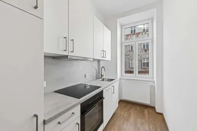 2-Zimmer-Wohnung kaufen in Wien – 55,9 m², € 299.900 – Bild 11 von 38
