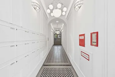 2-Zimmer-Wohnung kaufen in Wien – 55,9 m², € 299.900 – Bild 19 von 38