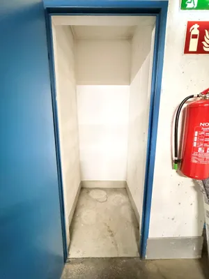 Immobilie mieten in Wien – 1 m², € 29 – Bild 1 von 2
