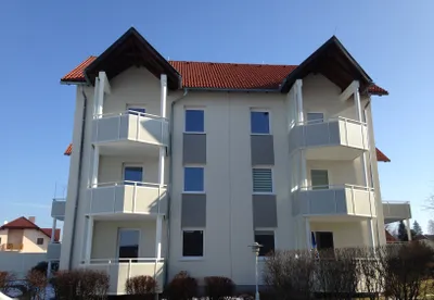 2-Zimmer-Wohnung mieten in Freistadt – 52,47 m², € 434 – Bild 1 von 10
