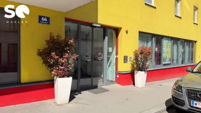 1-Zimmer-Immobilie kaufen in Wien – 20 m², € 120.000 – Bild 2 von 4