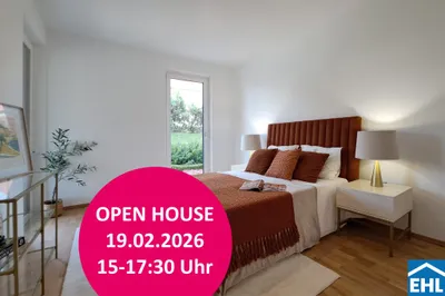Immobilie kaufen in Wiener Neustadt – 61,96 m², € 281.000 – Bild 21 von 23
