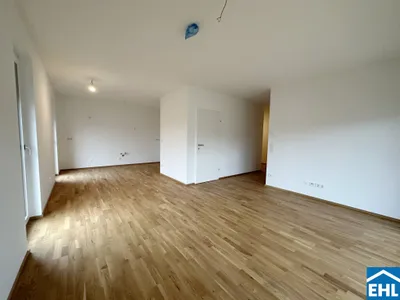 Immobilie kaufen in Wiener Neustadt – 61,96 m², € 281.000 – Bild 5 von 23