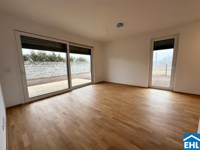 Immobilie kaufen in Wiener Neustadt – 61,96 m², € 281.000 – Bild 11 von 23