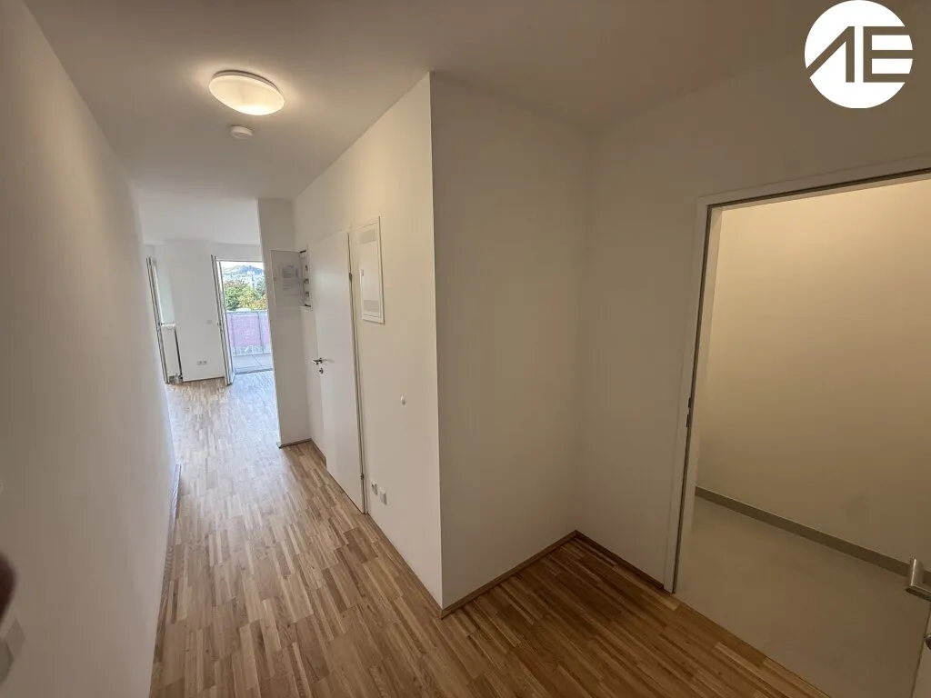 Wohnung – Wien - Ansicht 2