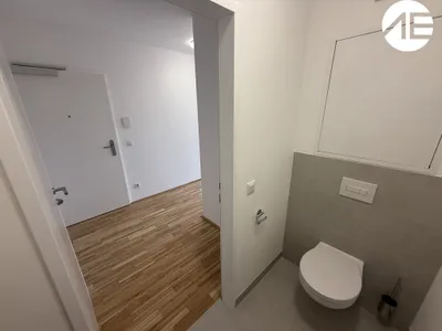 Wohnbauprojekt im Erstbezug - Dresdner Straße 24 Bauteil E – Bild 3