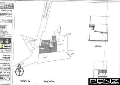 Gewerbeimmobilie kaufen in Braunau am Inn – 445,31 m², € 579.000 – Bild 10 von 12