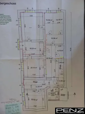 Gewerbeimmobilie kaufen in Braunau am Inn – 445,31 m², € 579.000 – Bild 8 von 12