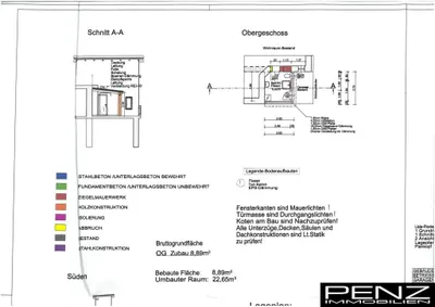 Gewerbeimmobilie kaufen in Braunau am Inn – 445,31 m², € 579.000 – Bild 9 von 12