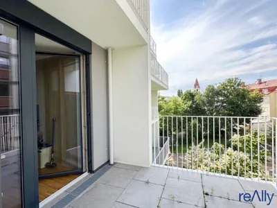 Designwohnung mit smart-home und vier Terrassen nahe Schönbrunn – Bild 3