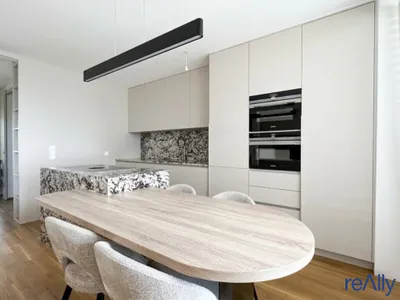 Designwohnung mit smart-home und vier Terrassen nahe Schönbrunn – Bild 2