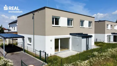 4-Zimmer-Haus mieten in Tulln – 105 m², € 1.464 – Bild 3 von 23