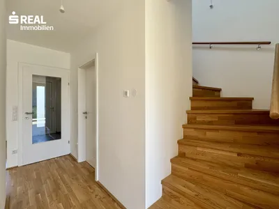 4-Zimmer-Haus mieten in Tulln – 105 m², € 1.464 – Bild 16 von 23