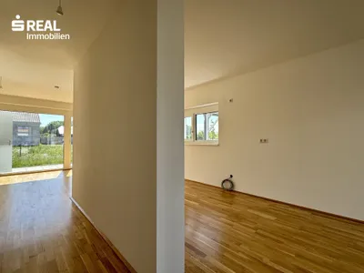 4-Zimmer-Haus mieten in Tulln – 105 m², € 1.464 – Bild 13 von 23