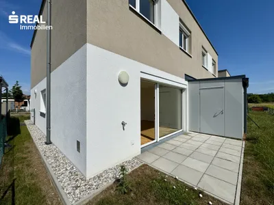 4-Zimmer-Haus mieten in Tulln – 105 m², € 1.464 – Bild 8 von 23