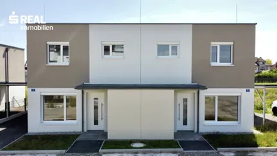 4-Zimmer-Haus mieten in Tulln – 105 m², € 1.464 – Bild 4 von 23