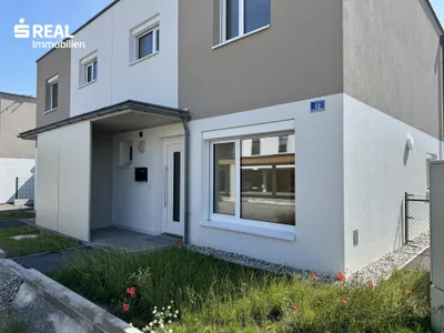 4-Zimmer-Haus mieten in Tulln – 105 m², € 1.464 – Bild 5 von 23