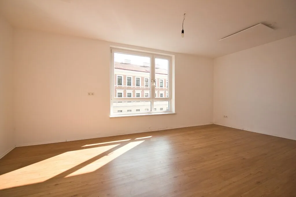 Wohnung – Wien - Ansicht 2