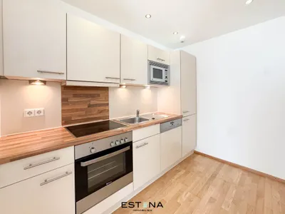 Familienfreundliche Pärchenwohnung im 5. Bezirk – Bild 2