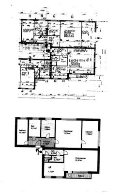 4-Zimmer-Wohnung kaufen in Wien – 100 m², € 429.000 – Bild 23 von 23