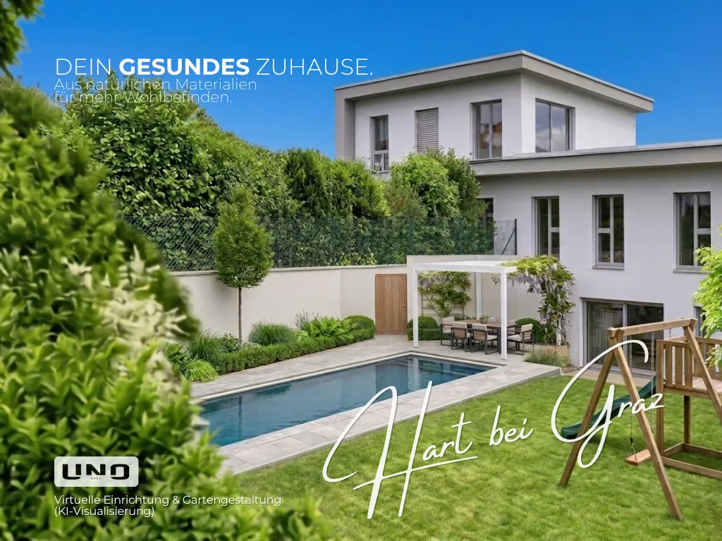 Haus – Hart bei Graz