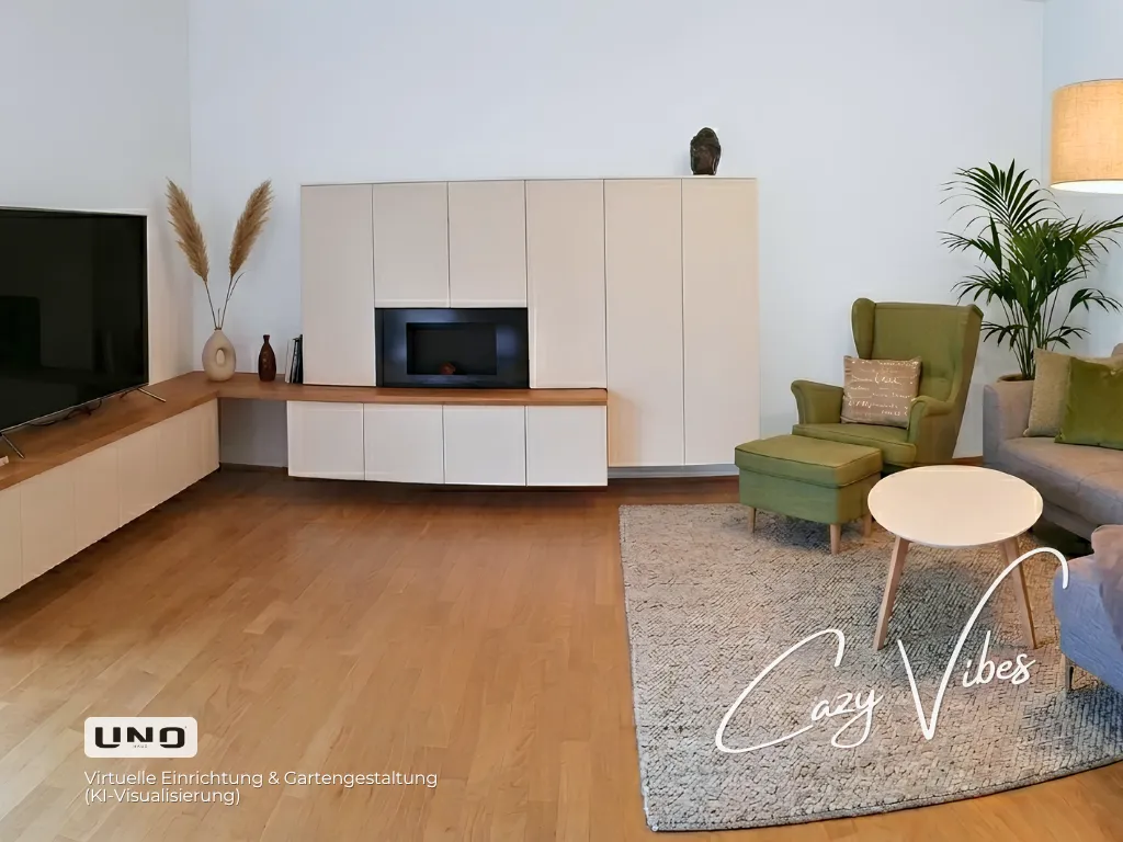 Haus – Hart bei Graz - Ansicht 3