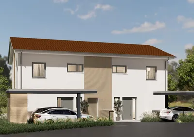 5-Zimmer-Haus kaufen in Graz-Umgebung – 111 m², € 529.000 – Bild 2 von 6