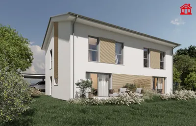 5-Zimmer-Haus kaufen in Graz-Umgebung – 111 m², € 529.000